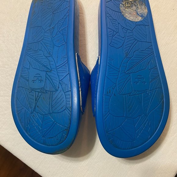 RIPNDIP SLIDES SIZE 11 UNISEX IN BOX - Picture 8 of 10
